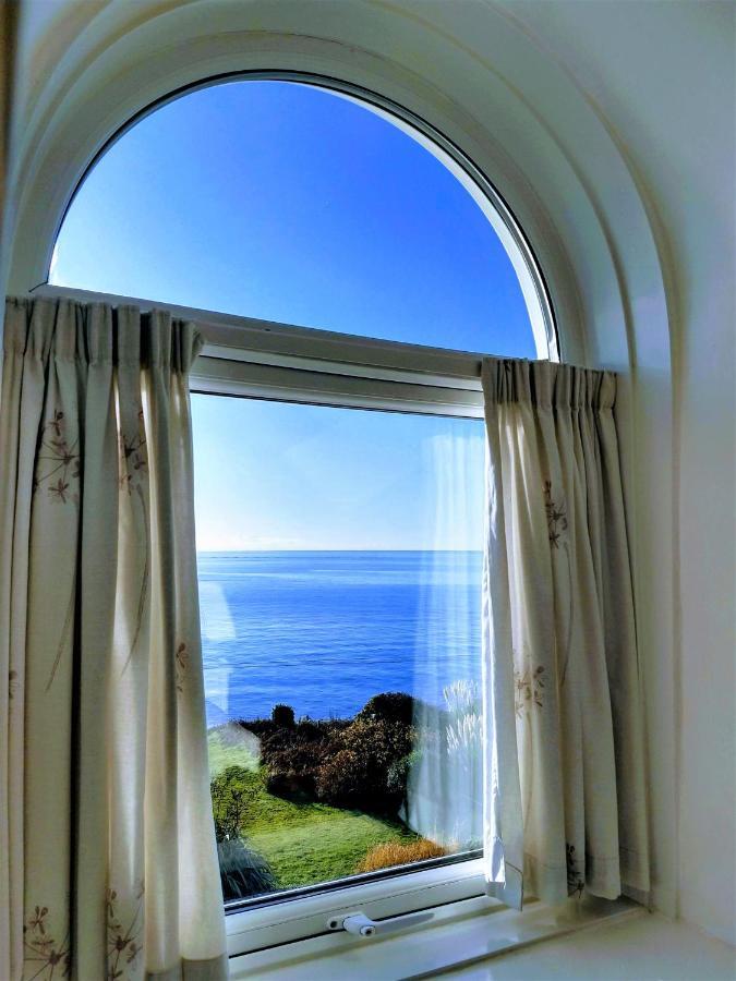 Westcliff Bed & Breakfast Seascale Exterior foto